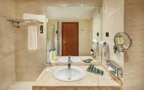 Sercotel Cornellà Barcelona - 101