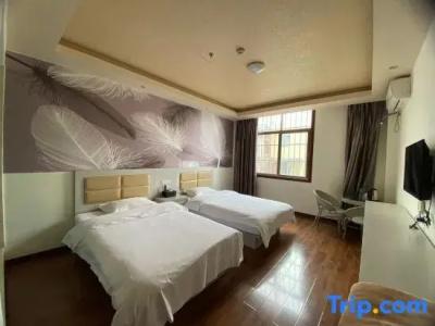 The Golden Ville Boutique & Spa - 110