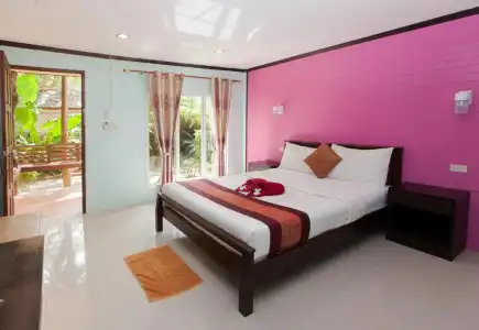 Lanta Riviera Resort (SHA Extra Plus) - 54