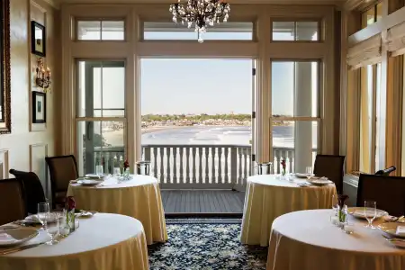 The Chanler at Cliff Walk - 18