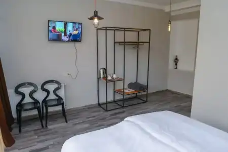 Chemodann Kazbegi - 18