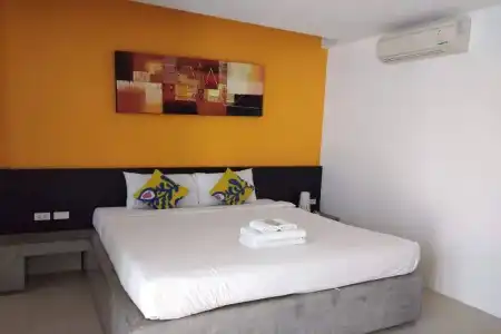 The Fong Krabi Resort - 134