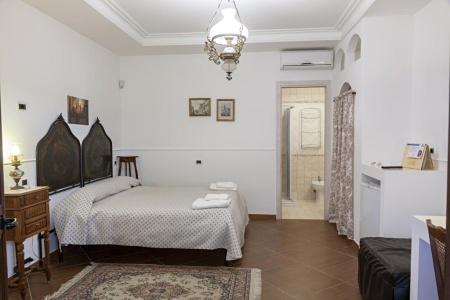 B&B Barletta Acasamia - 25