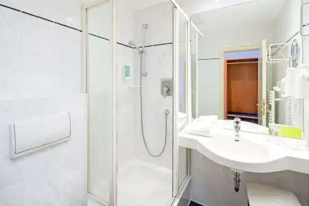 Best Western Ahorn Oberwiesenthal - Adults Only - 49