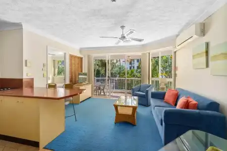 Surf Parade Resort - 67