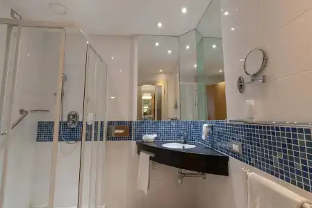 Best Western Palace Inn Ferrara - 21