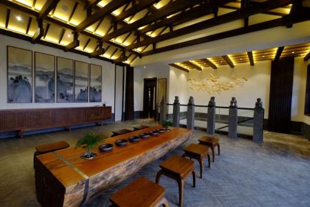 Ven Courtyard - 17