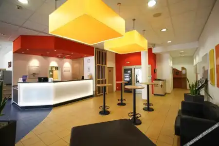 ibis budget München Ost Messe - 33