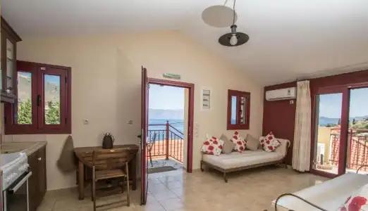 GreKa Ionian Suites - 187