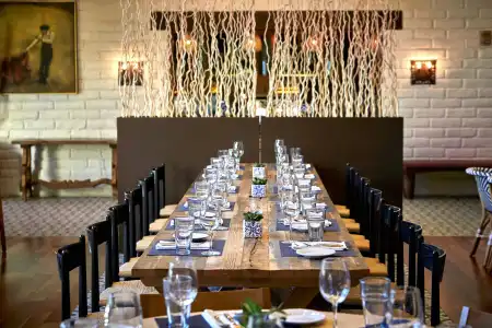 JW Marriott Camelback Inn Scottsdale Resort & Spa - 47