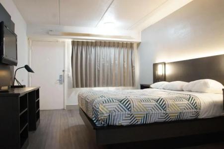 Motel 6 Charlotte, NC - Coliseum - 22