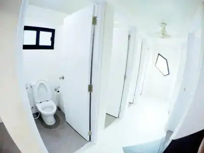 The August Hostel - 23