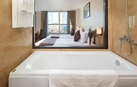 Sao Viet Nha Trang - 22