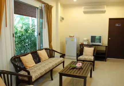 Nongnooch Garden Resort - 4