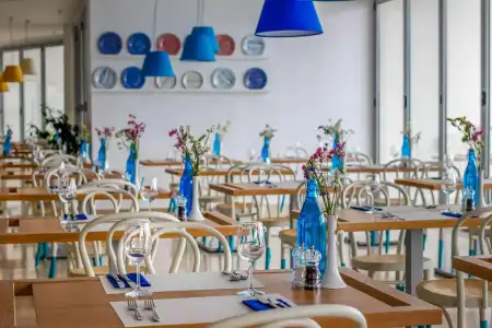 TUI BLUE Makarska - Adults Only - 8