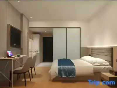 Tianhou (Suzhou Guanqian Street Gongxiang Branch) - 54