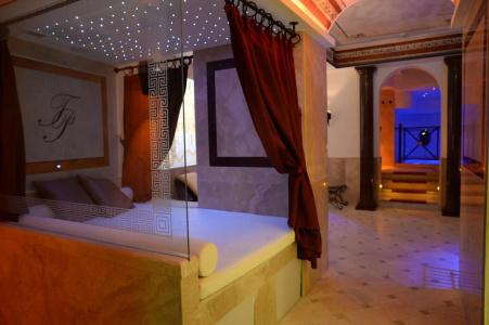 Trilussa Palace Wellness & Spa - 5