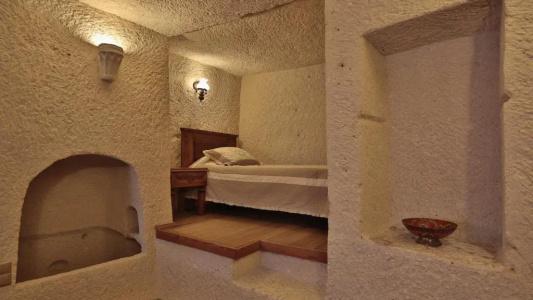 Vezir Cave Suites - 201