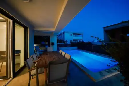SunAdria Apartments - 114
