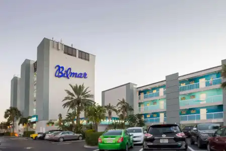 Bilmar Beach Resort - 0
