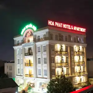 Hoa Phat & Apartment - 33
