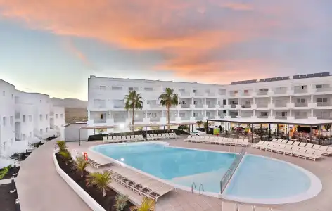 Aequora Lanzarote Suites - 13