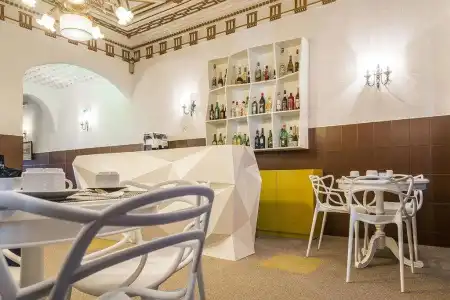 Costa do Sol B&B - 23