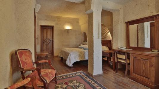 Vezir Cave Suites - 180