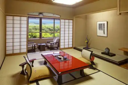 Nasu Onsen Sanraku - 20