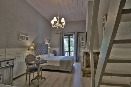 Boutique Skamnos Arachova - 84