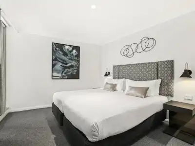 Pullman Quay Grand Sydney Harbour - 139