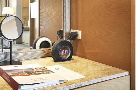 Best Western Premier Incheon Airport - 22