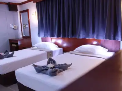 The Little Mermaid Guesthouse & Restaurant - 4