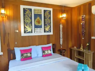 Happiness Resort Sukhothai - 41