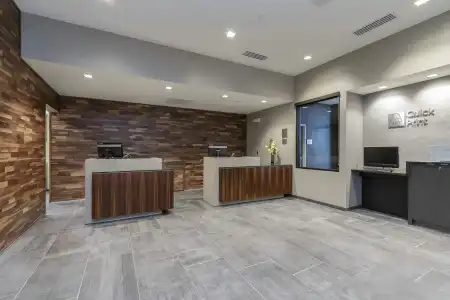 Courtyard by Marriott South Bend Downtown - 17