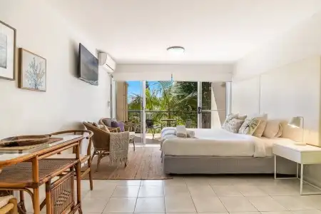 Eco Beach Resort - 125