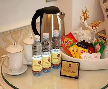 Hanoi Royal - 112