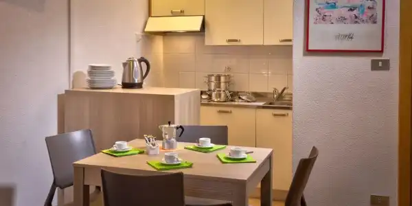 Residence Kristall - 67