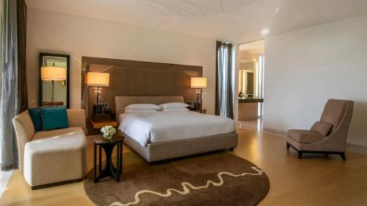 Park Hyatt Abu Dhabi and Villas - 103