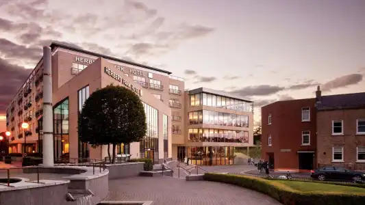 Herbert Park and Park Residence - 0