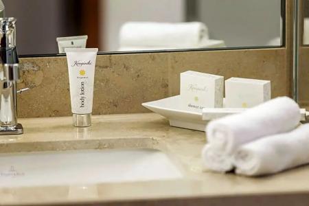 Hilton Frankfurt Gravenbruch - 118