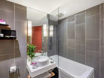 Mercure Hanoi La Gare - 33