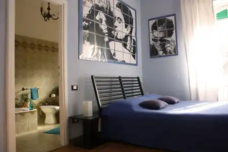 Arches B&B - 10