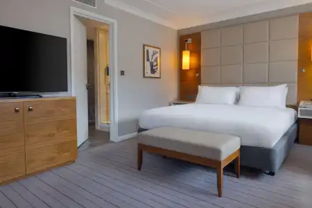 Hilton Cambridge City Centre - 74