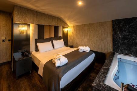 Golden Dream Otel - 53