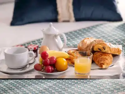 Mercure Paris La Sorbonne Saint Germain des Pres - 70