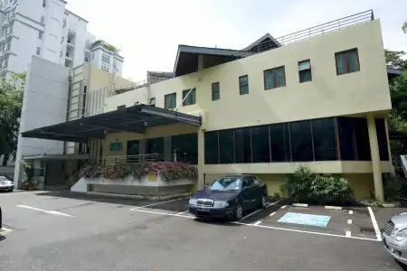 VIP (SG Clean Certified) - 35