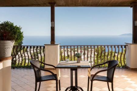 Monte Solaro Bed & Breakfast - 41