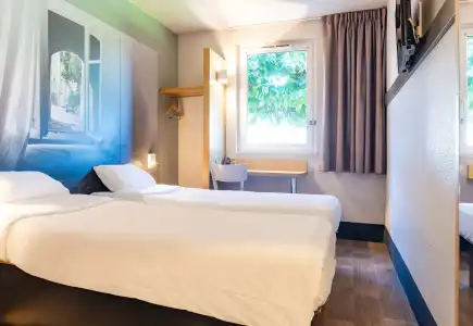 B&B Valence Sud - 3