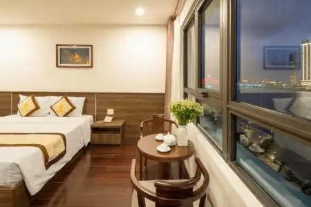 Hoang Linh Riverside - 39